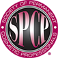 Proud member of the Society of Permanent Cosmetic Professionals